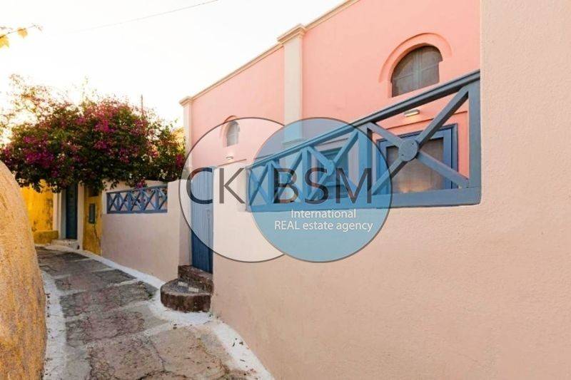 Πρόσοψη κτιρίου  Building facade