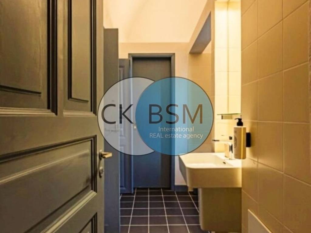 Άποψη μπάνιου / Bathroom view