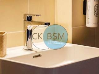 Άποψη μπάνιου / Bathroom view