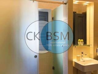 Άποψη μπάνιου / Bathroom view