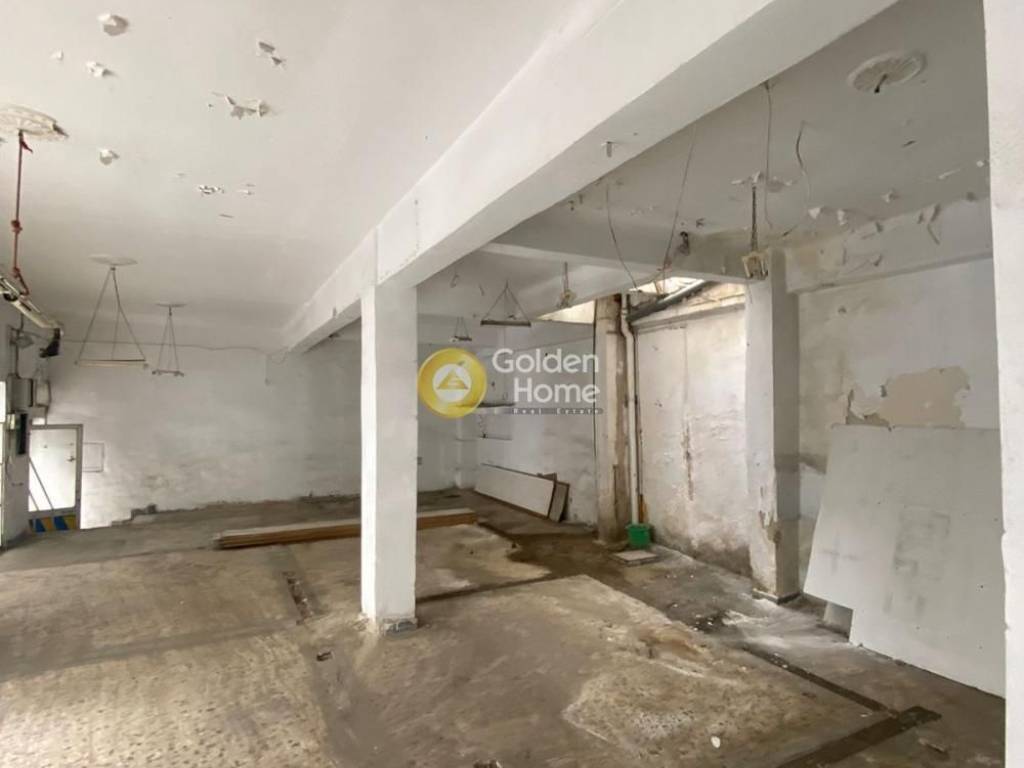 Κυρίως Χώρος