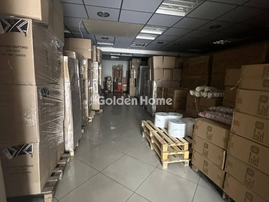 Κυρίως Χώρος