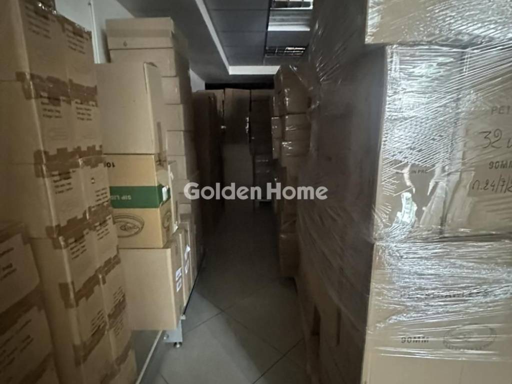 Κυρίως Χώρος