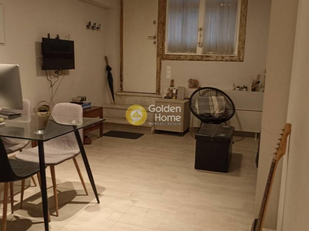 Κυρίως Χώρος