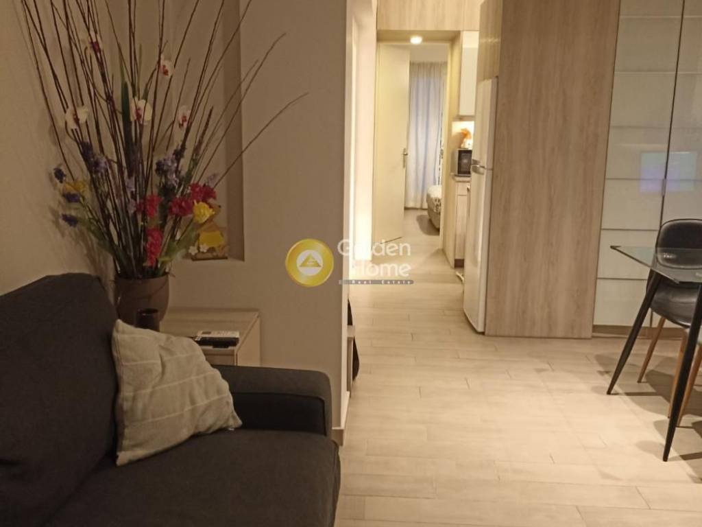 Κυρίως Χώρος