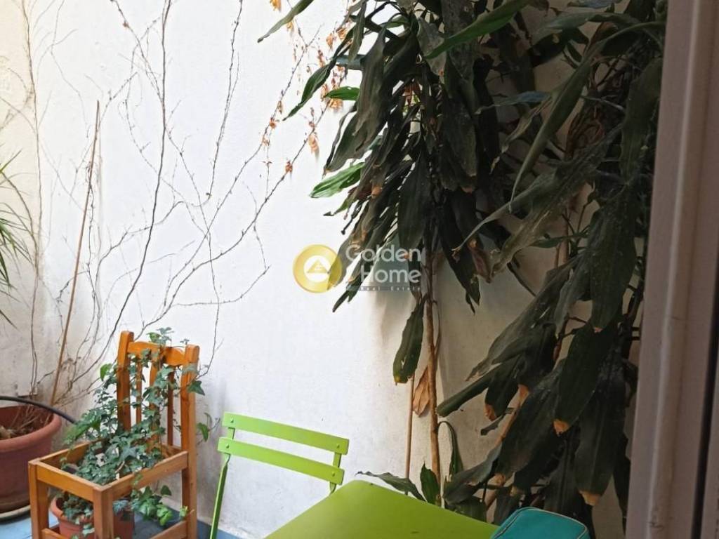 Κυρίως Χώρος