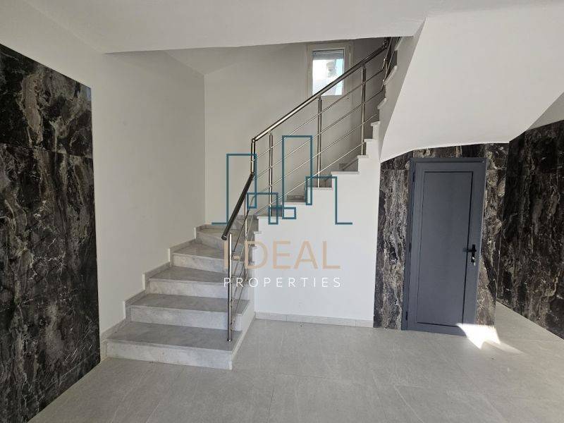 Είσοδος οικοδομής