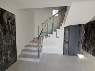 Είσοδος οικοδομής