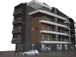 φωτορεαλιστικη απεοκονιση οικοδομησ