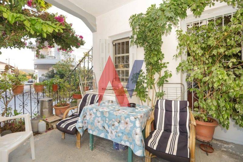 Εξωτερικός χώρος