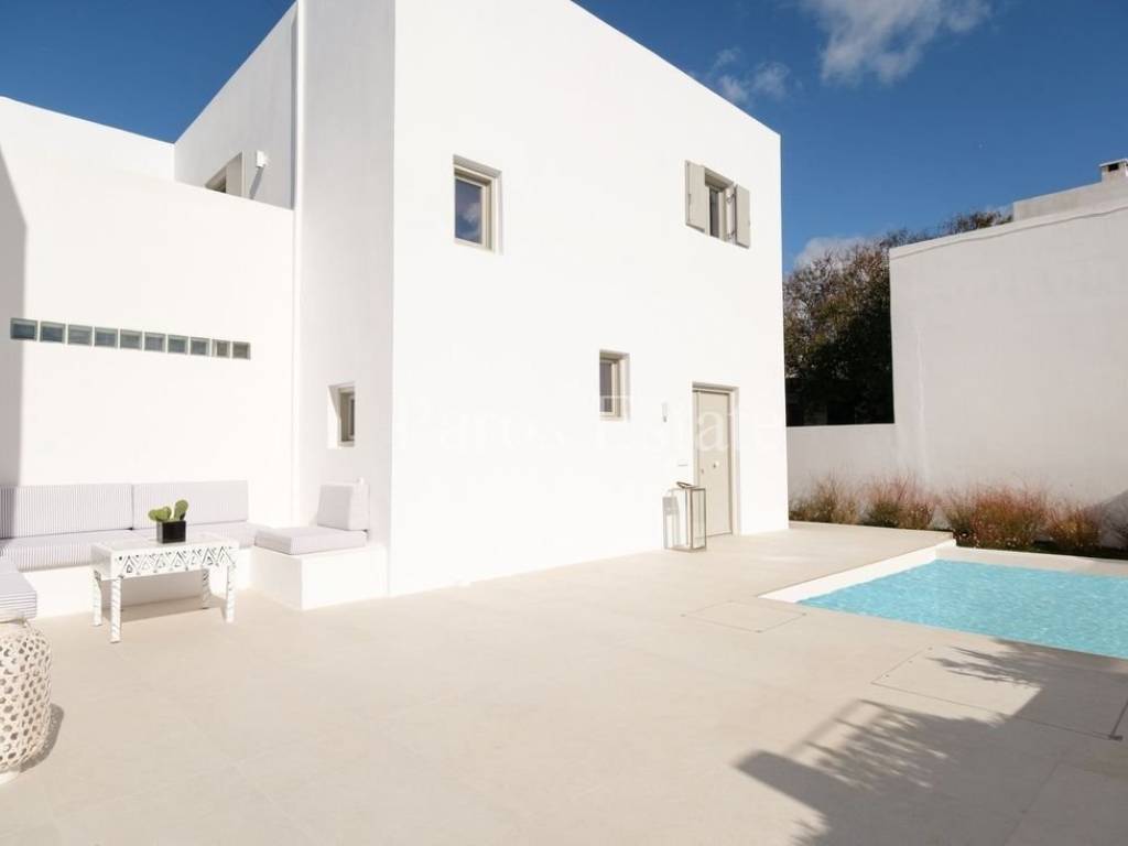 Beranta isogeioy me pisina