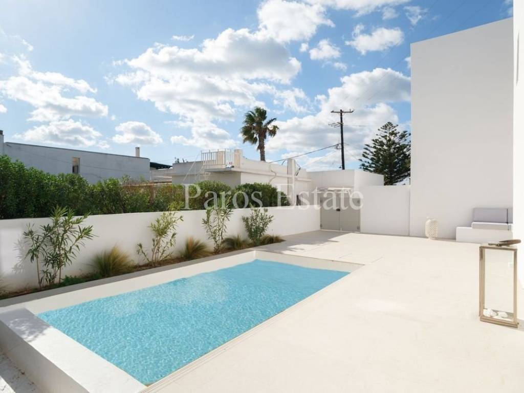 Beranta isogeioy me pisina