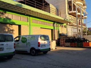 άποψη κτιρίου