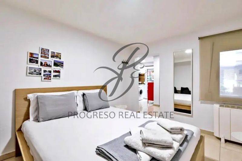 Υπνοδωμάτιο