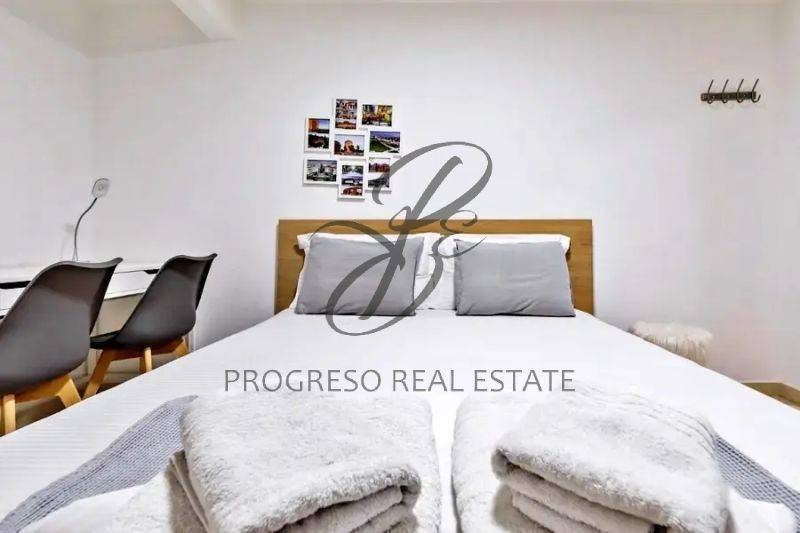 Υπνοδωμάτιο