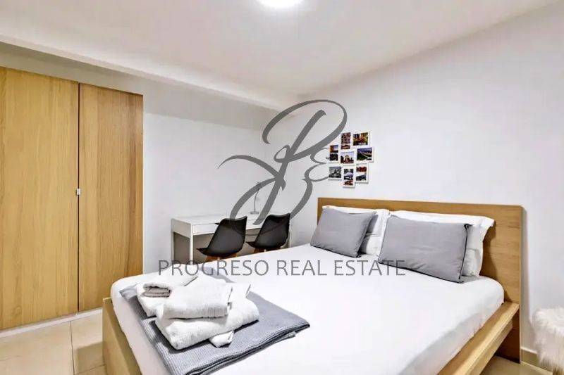 Υπνοδωμάτιο