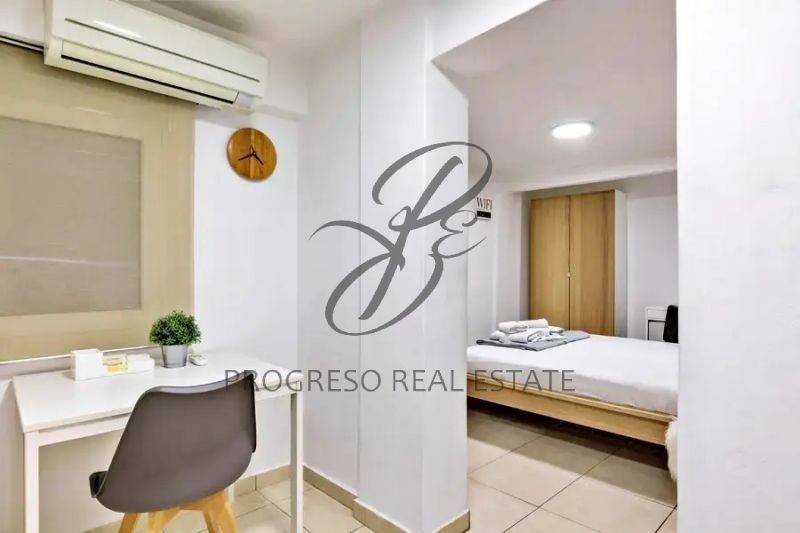 Υπνοδωμάτιο