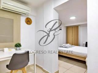 Υπνοδωμάτιο