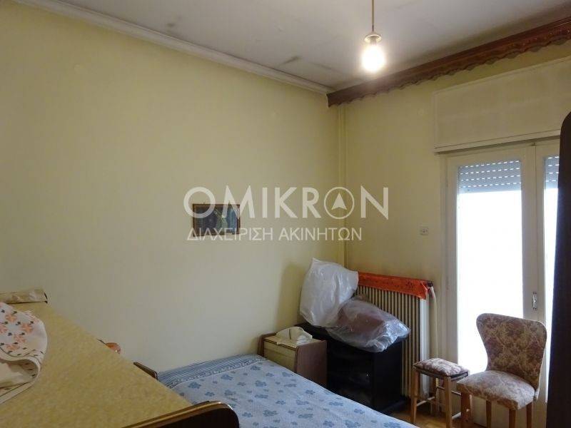 Υπνοδωμάτιο