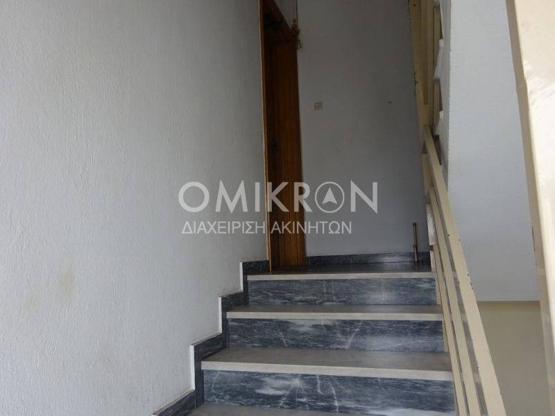 Είσοδος οικοδομής