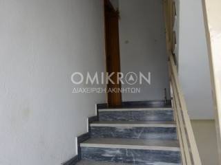 Είσοδος οικοδομής