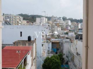 Θέα απο μπαλκόνι