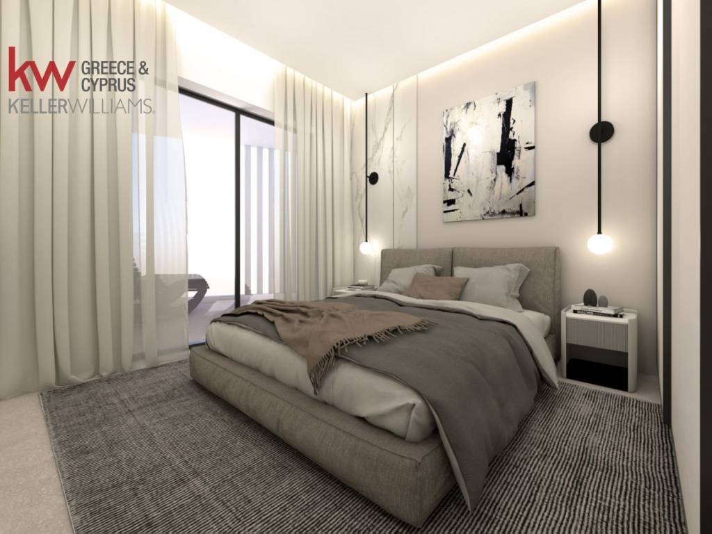 Υπνοδωμάτιο