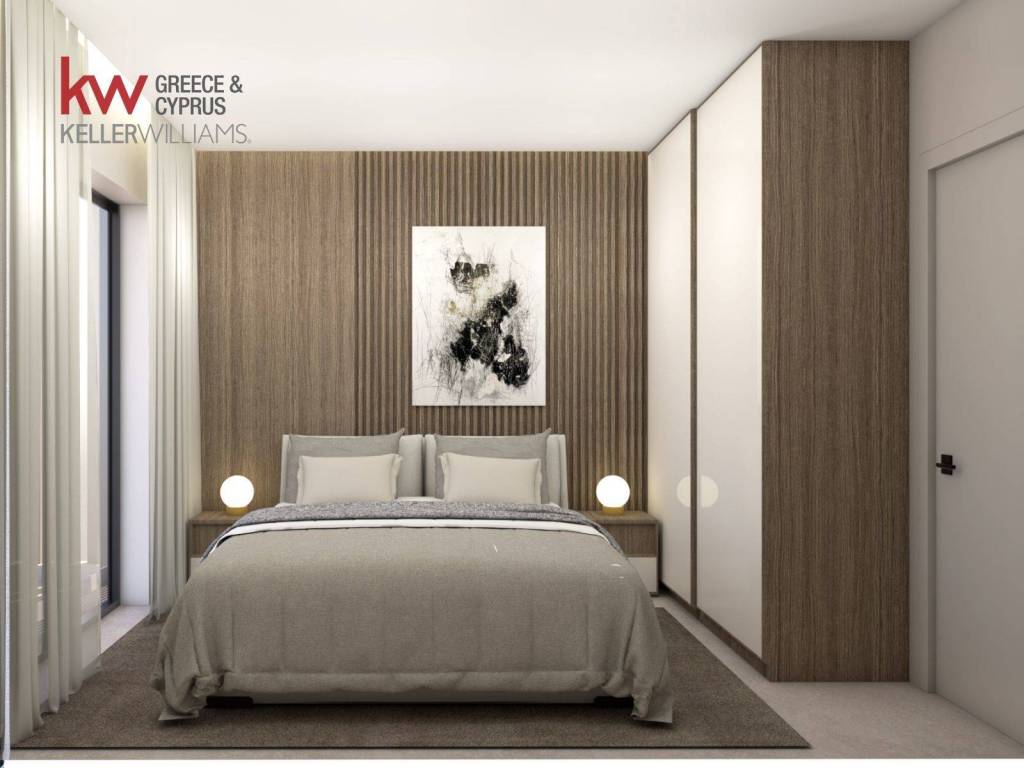 Υπνοδωμάτιο