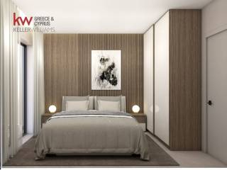 Υπνοδωμάτιο