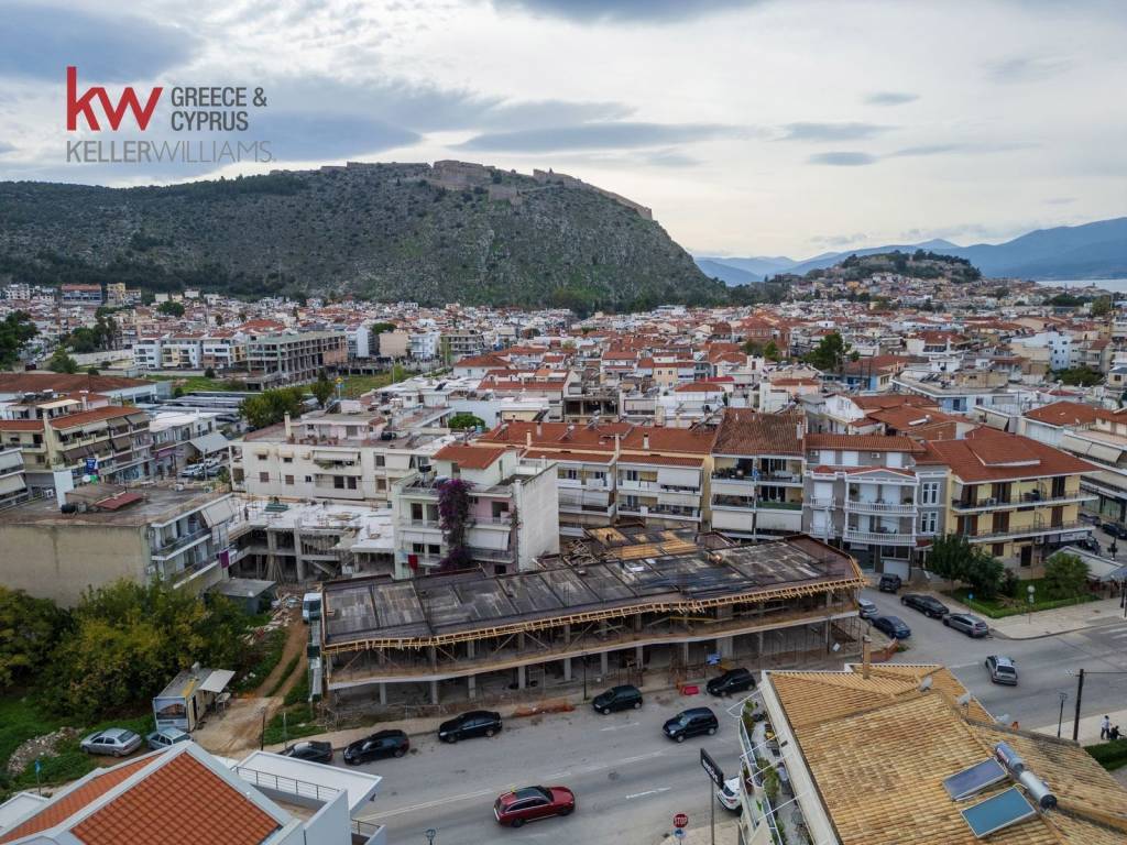 Εξωτερικοι χώροι