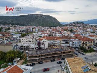 Εξωτερικοι χώροι