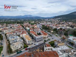 Εξωτερικοι χώροι