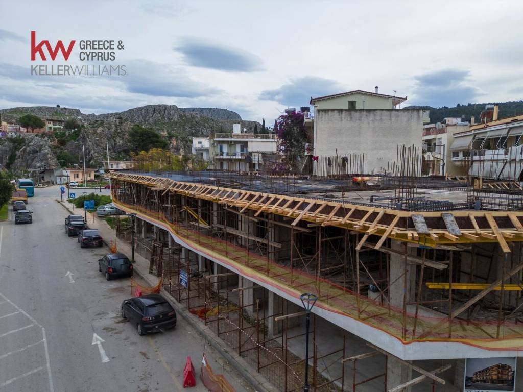 Εξωτερικοι χώροι