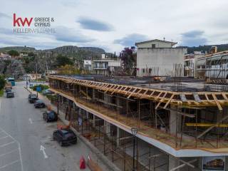 Εξωτερικοι χώροι