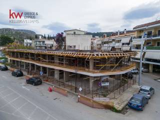 Εξωτερικοι χώροι