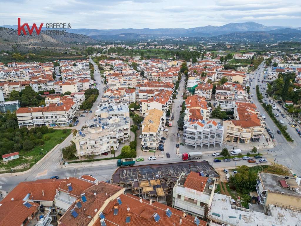 Εξωτερικοι χώροι