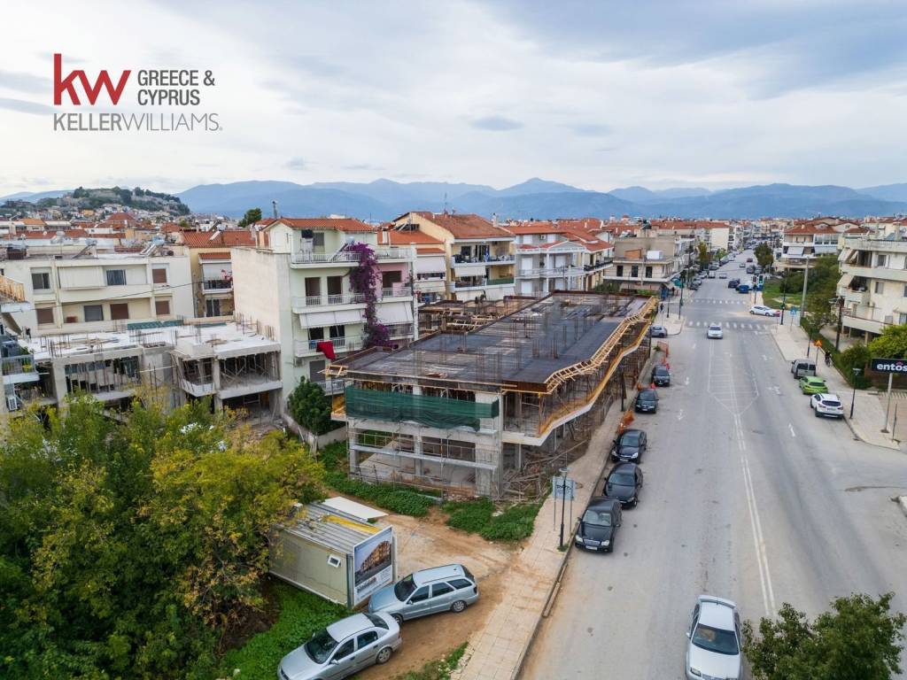 Εξωτερικοι χώροι