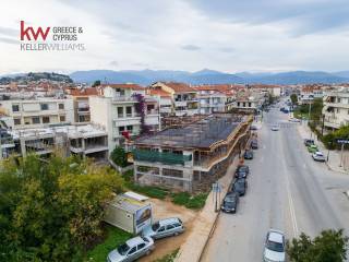 Εξωτερικοι χώροι