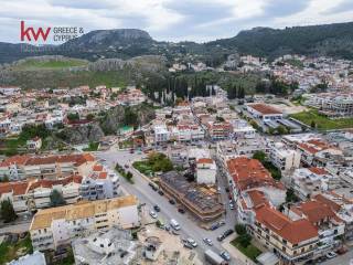 Εξωτερικοι χώροι