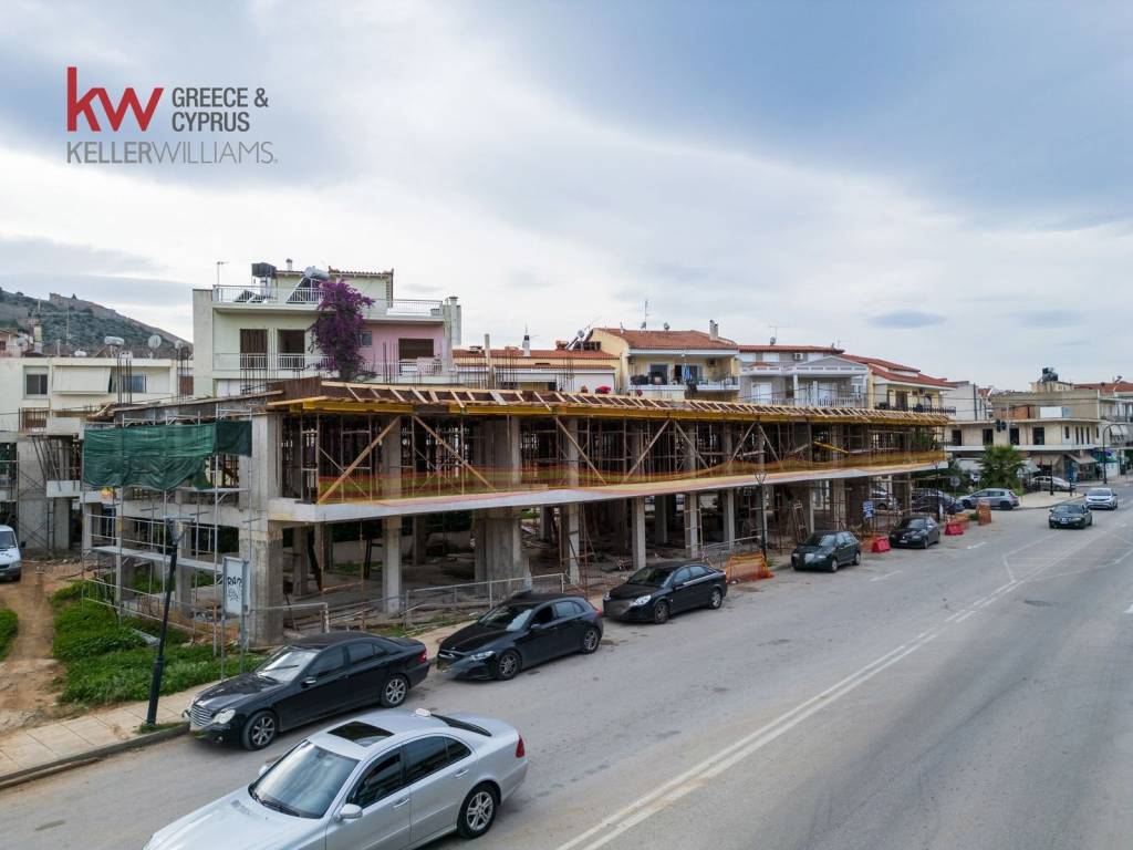 Εξωτερικοι χώροι