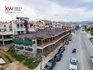 Εξωτερικοι χώροι