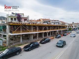 Εξωτερικοι χώροι