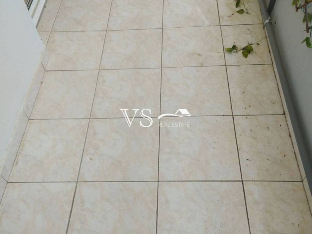 Θέα απο μπαλκόνι