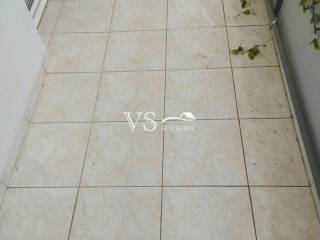 Θέα απο μπαλκόνι