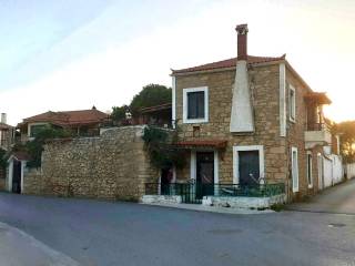 Εξωτερικοι χώροι