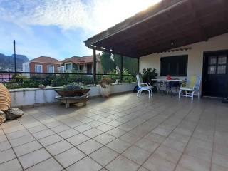 Εξωτερικοι χώροι