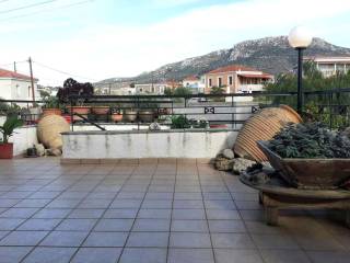 Εξωτερικοι χώροι