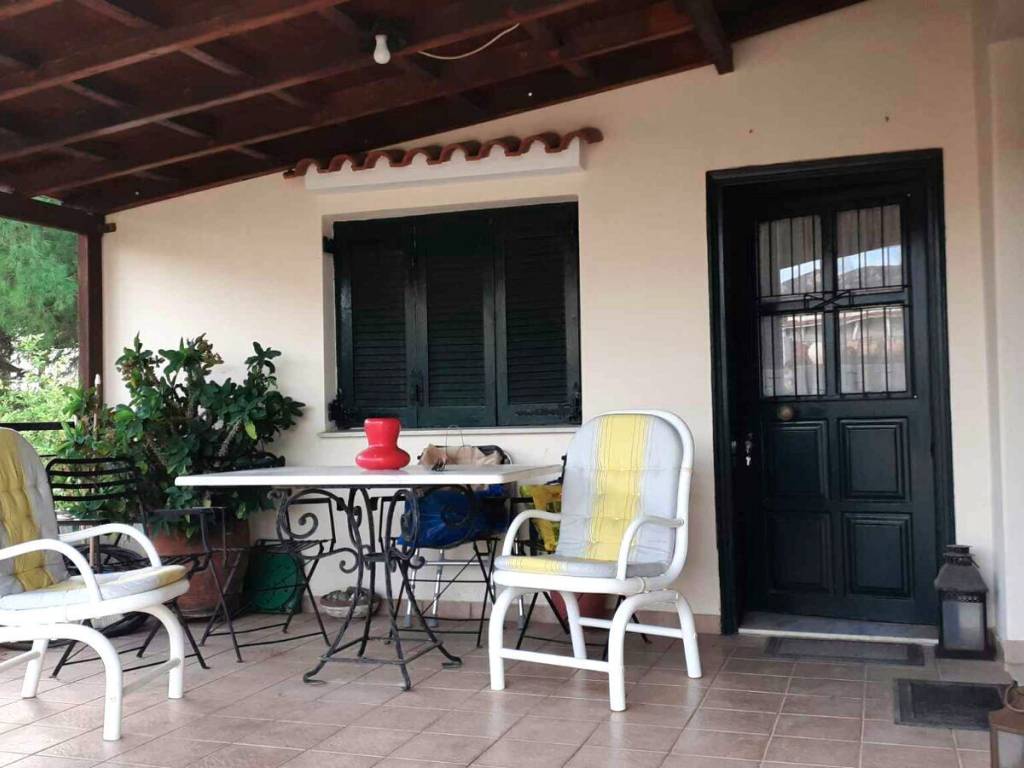 Εξωτερικοι χώροι