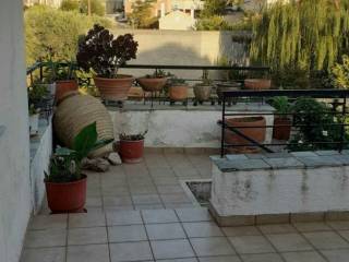 Εξωτερικοι χώροι