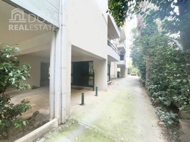 Εξωτερικός χώρος